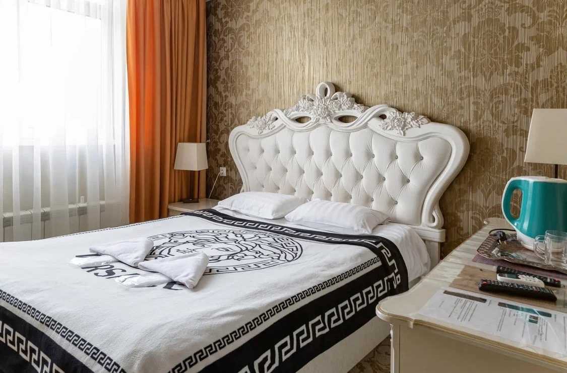 Номер «Комфорт» — главное фото