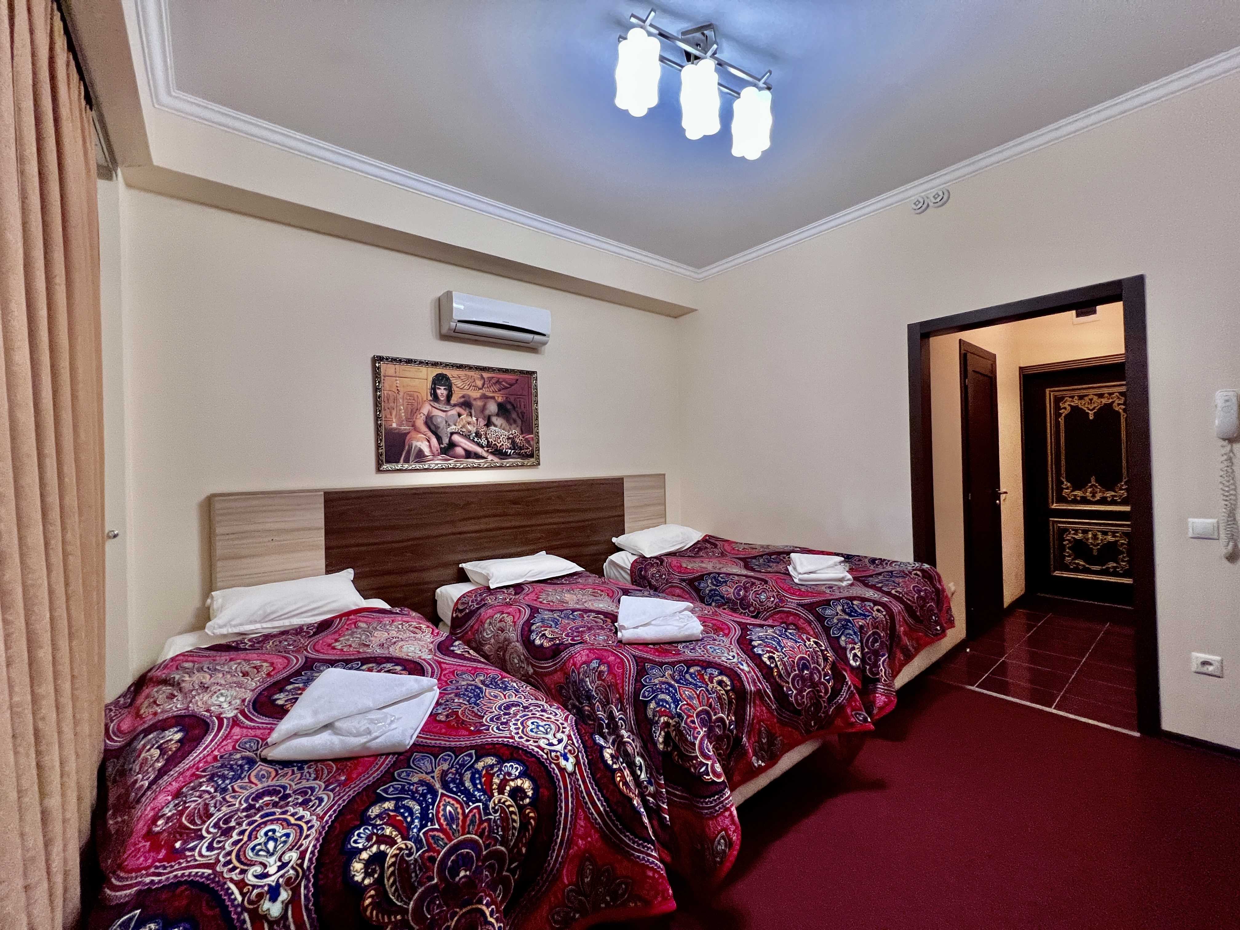 Комфорт — вид 2