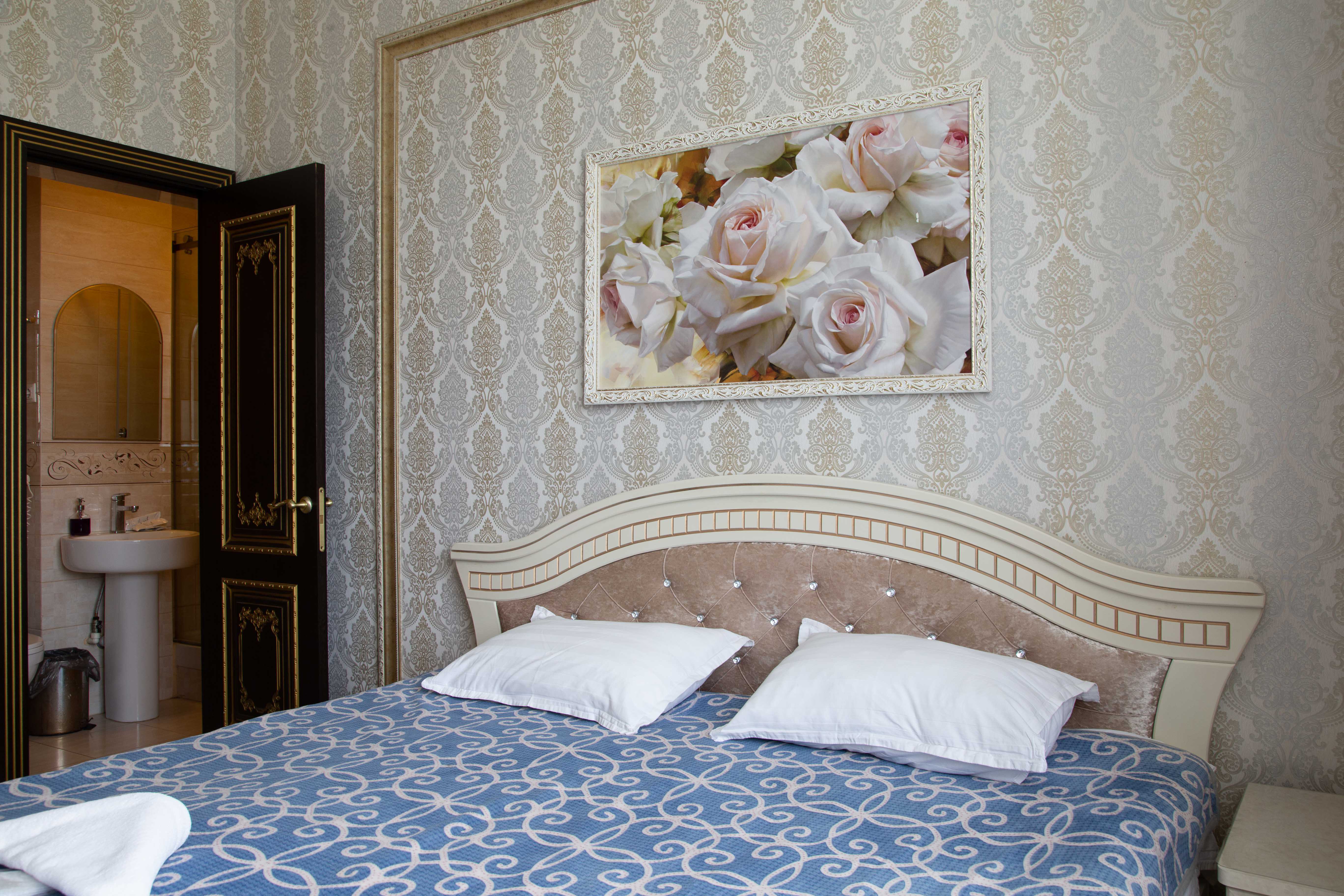 Комфорт — вид 3