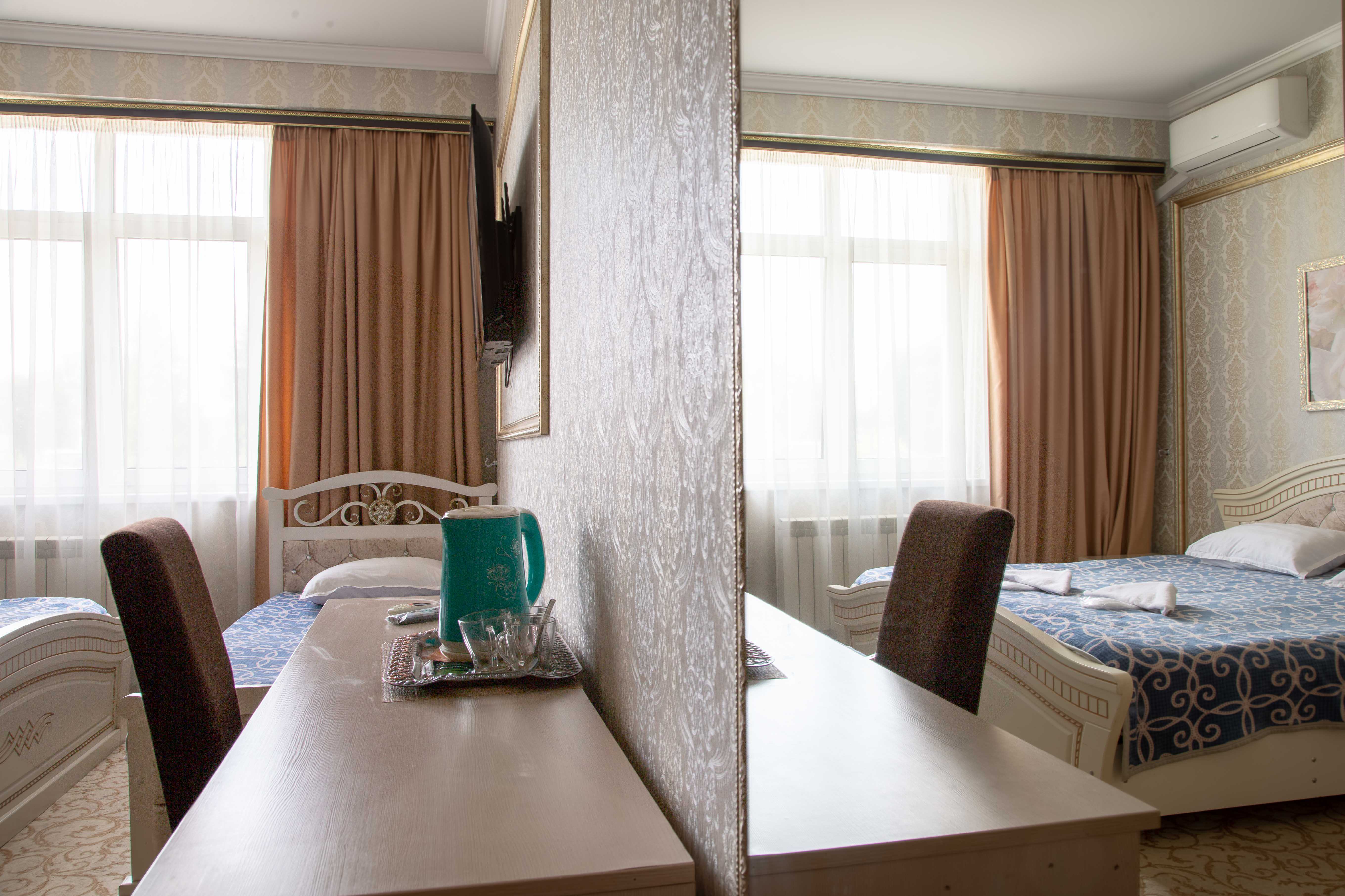 Комфорт — вид 5