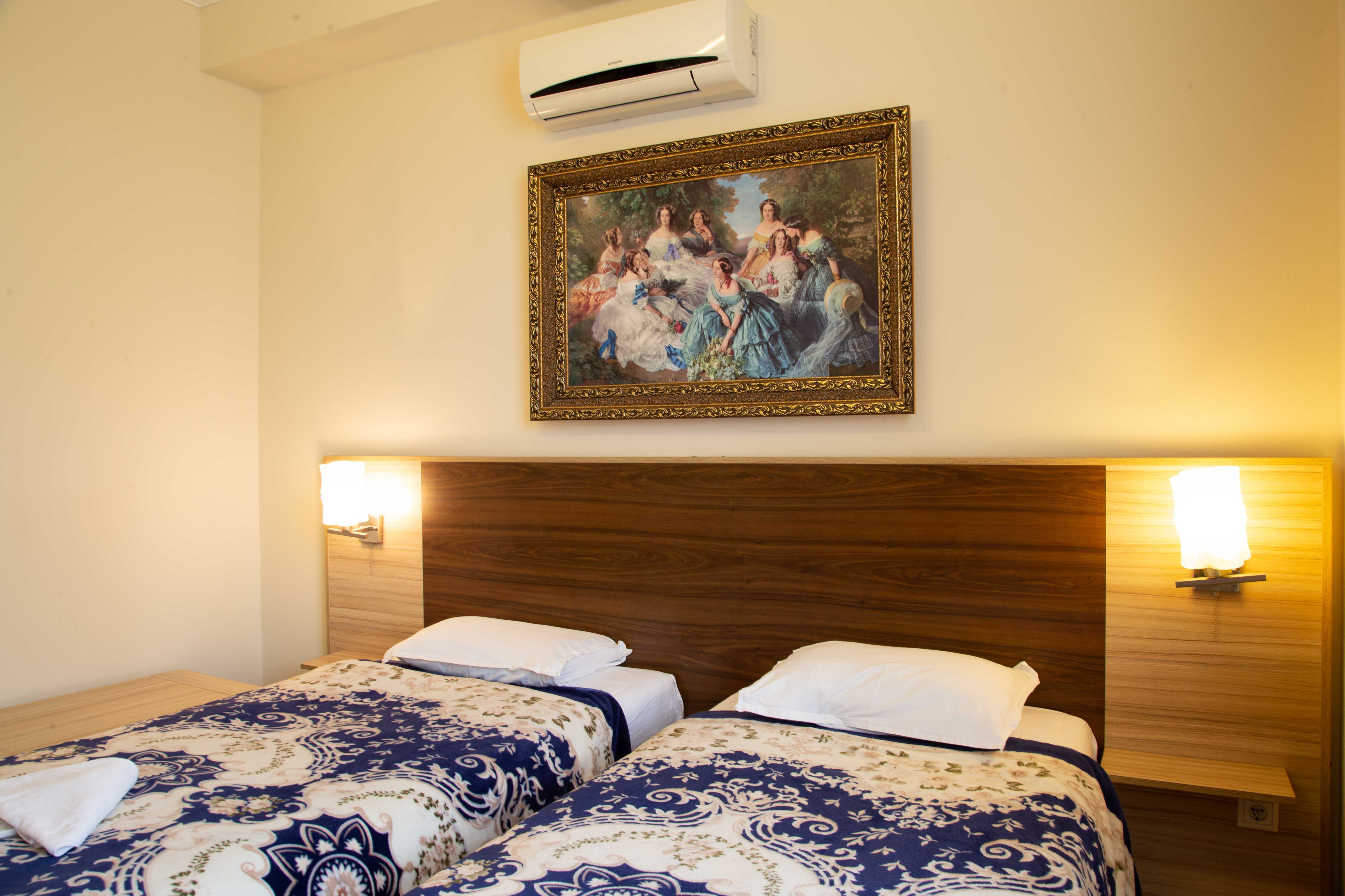 Комфорт — вид 6