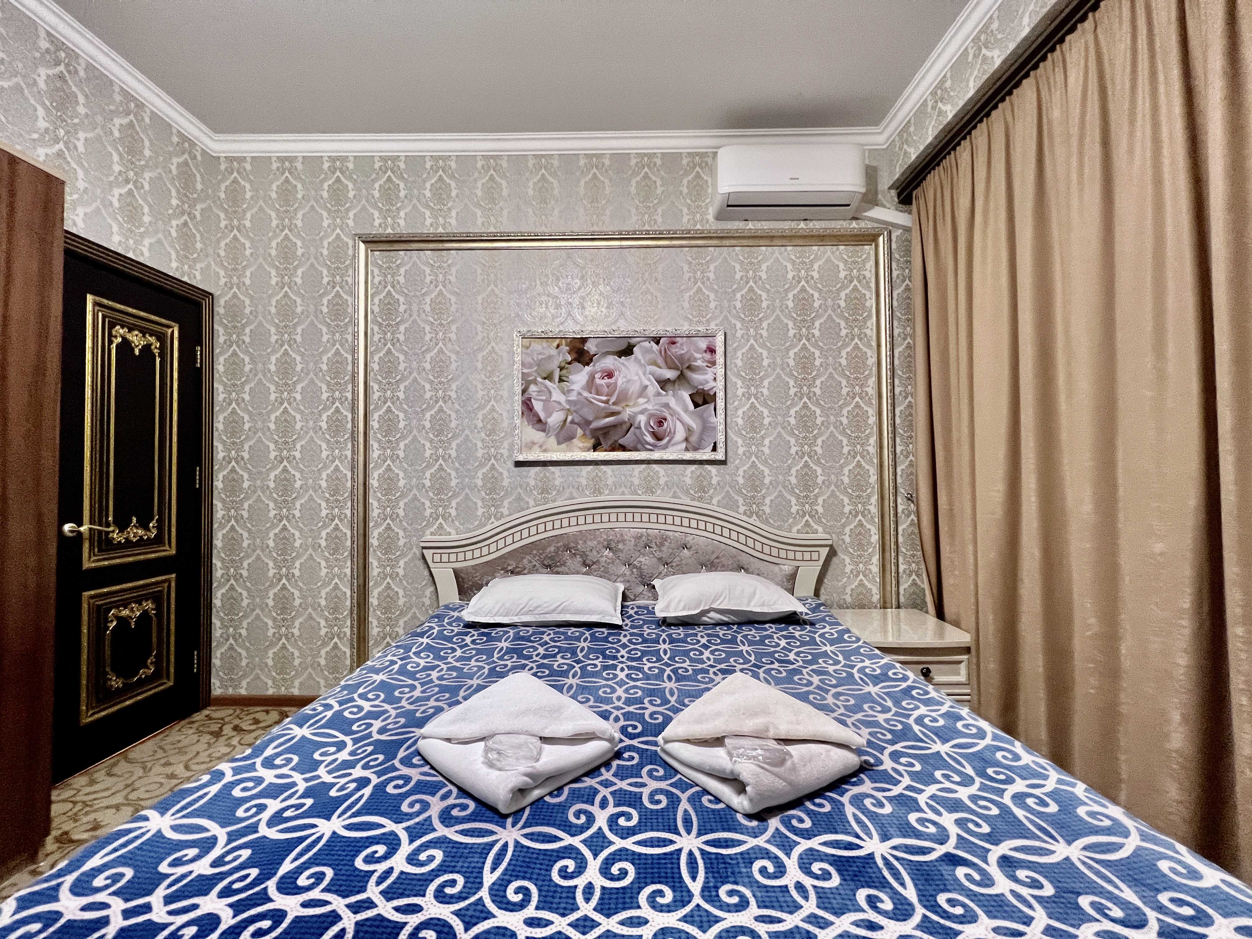 Номер «ДеЛюкс» — главное фото