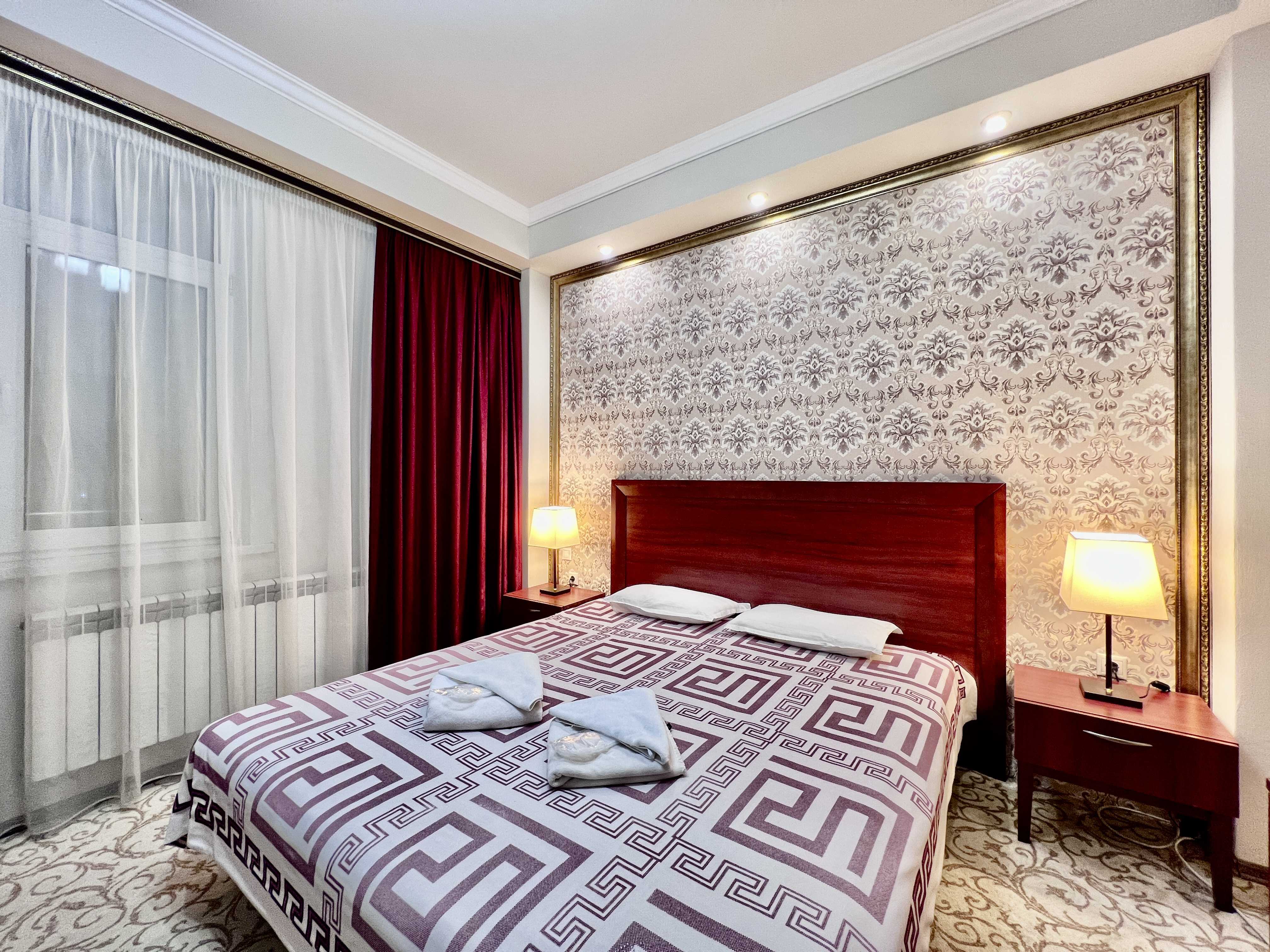 ДеЛюкс — вид 2