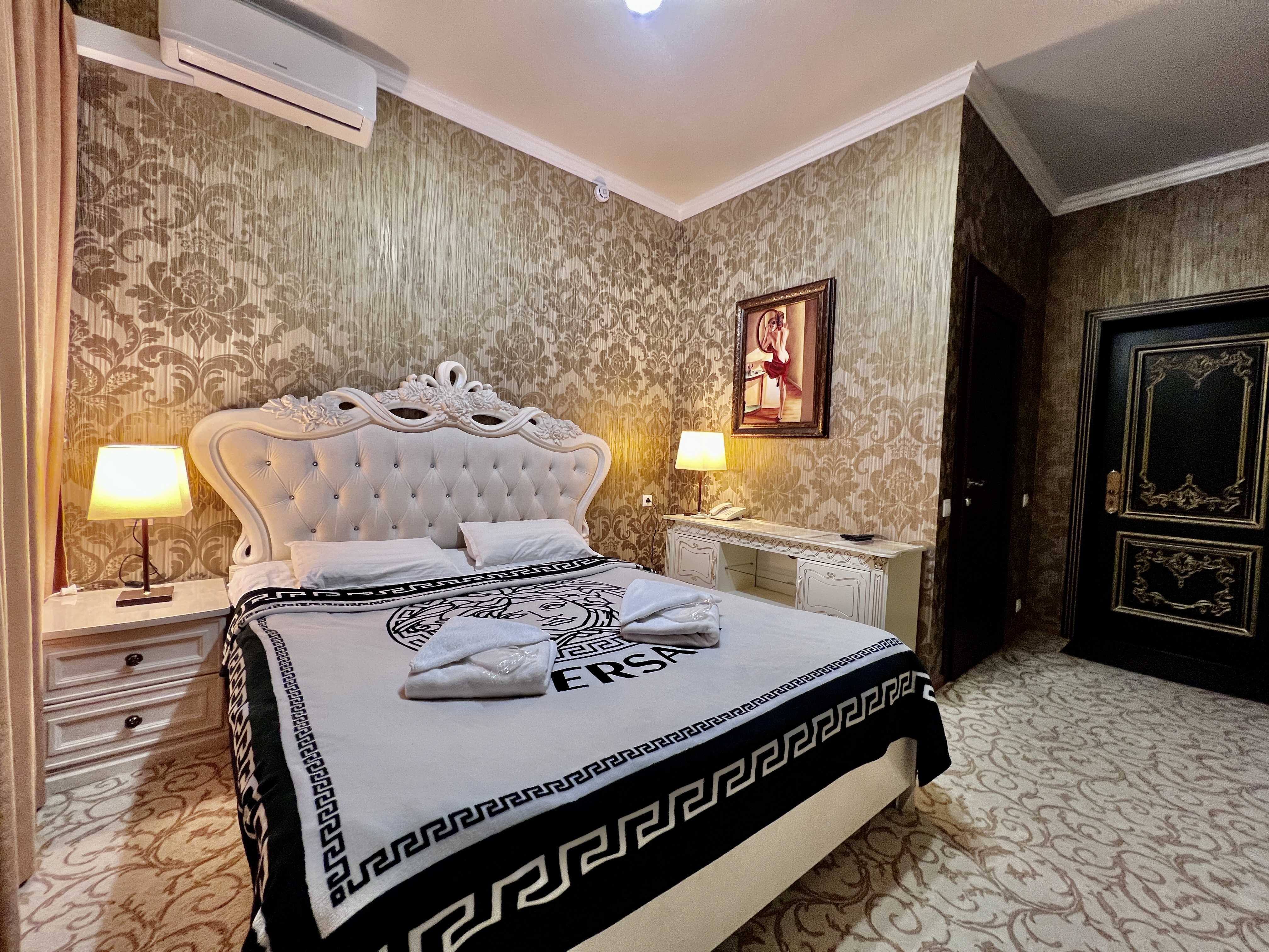 Люкс — вид 1