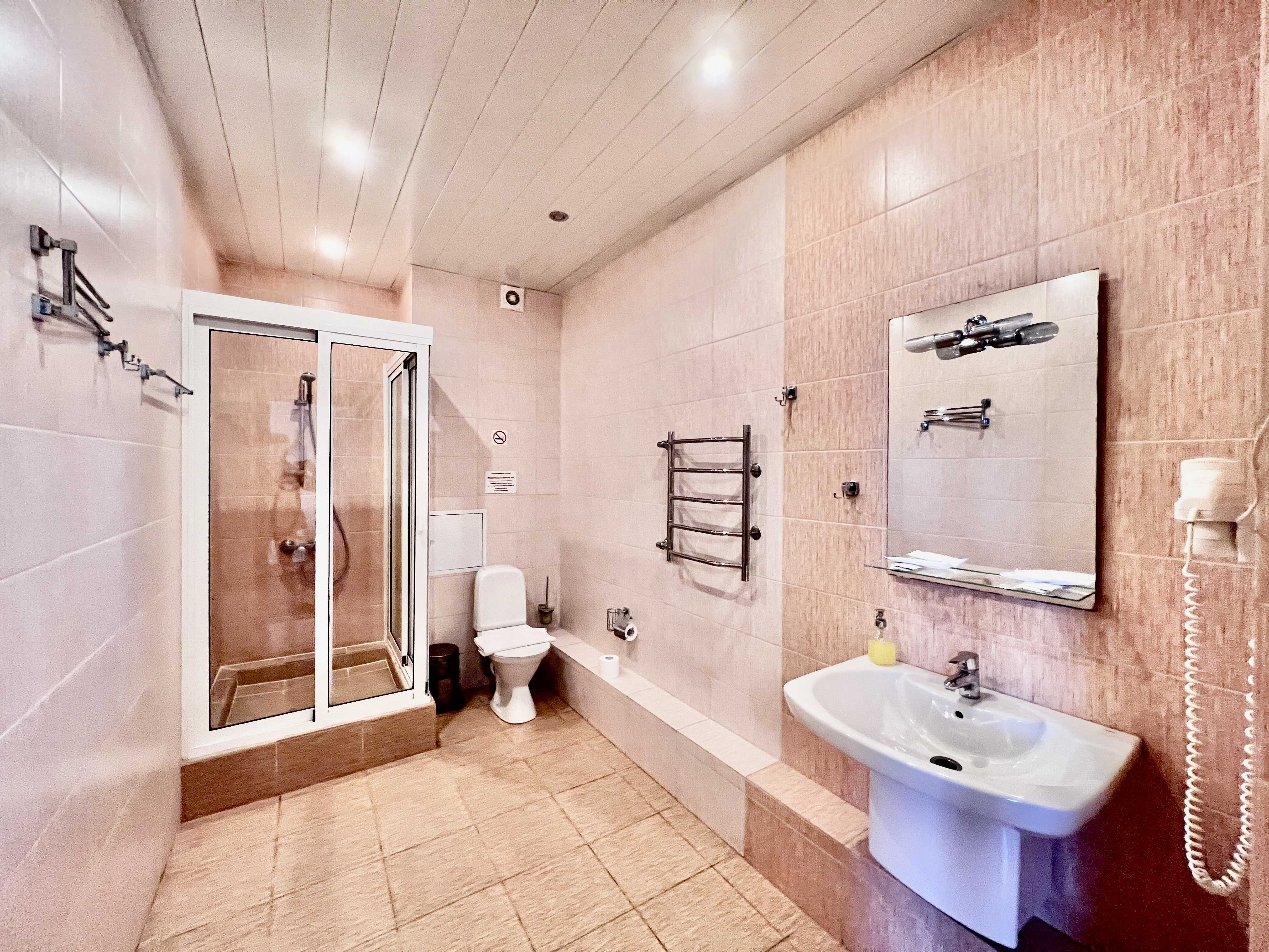 Люкс — вид 4