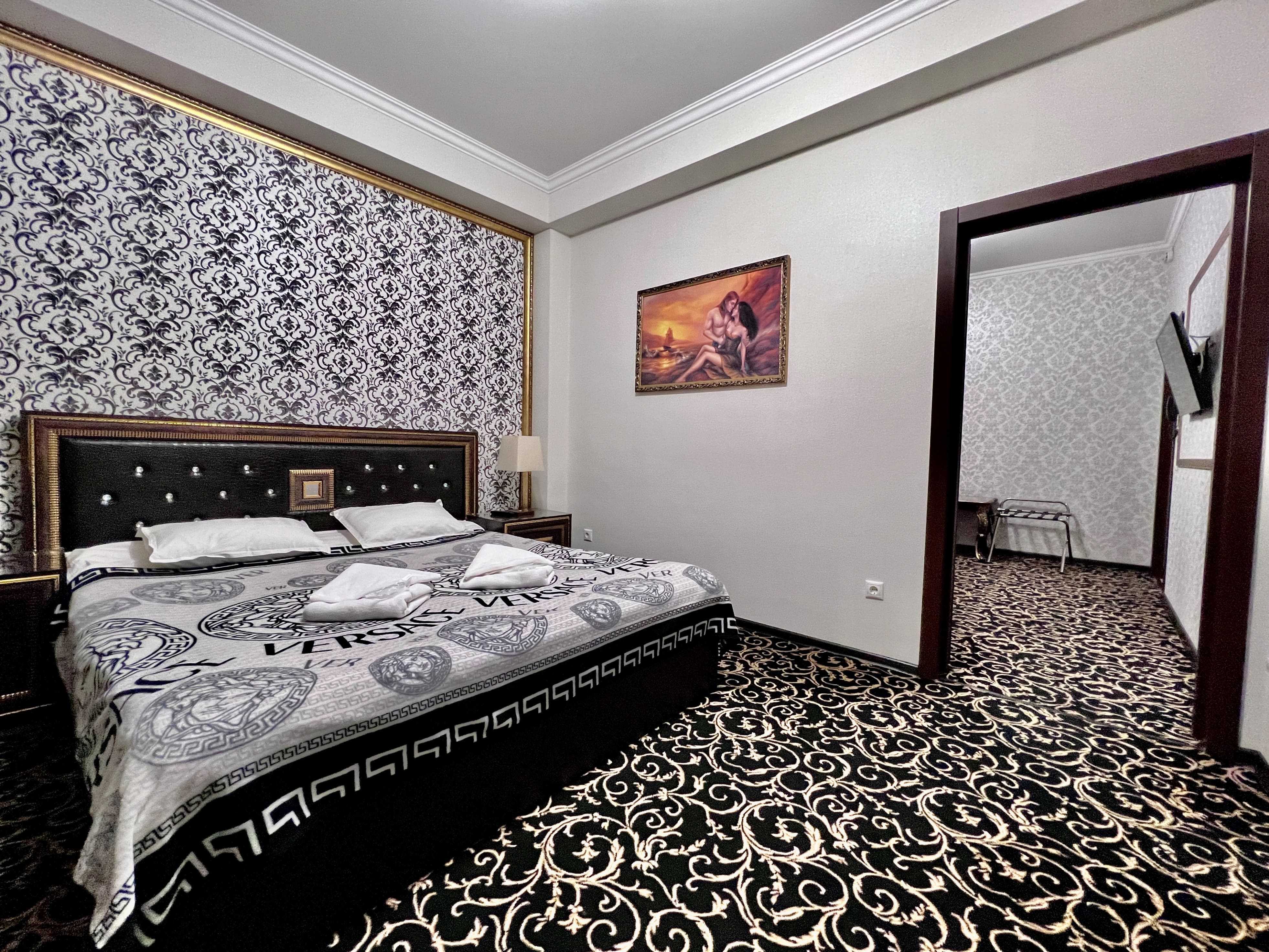 Люкс — вид 5