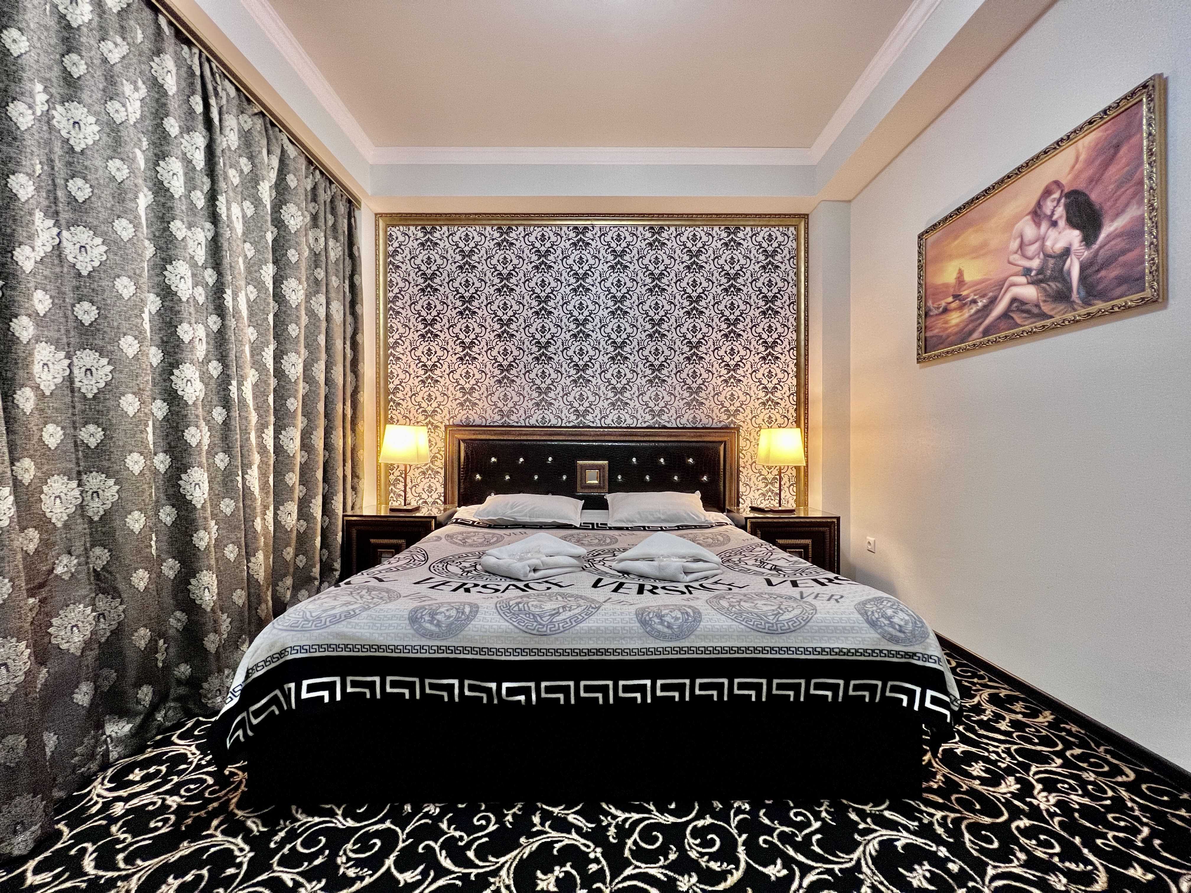 Номер «Люкс» — главное фото