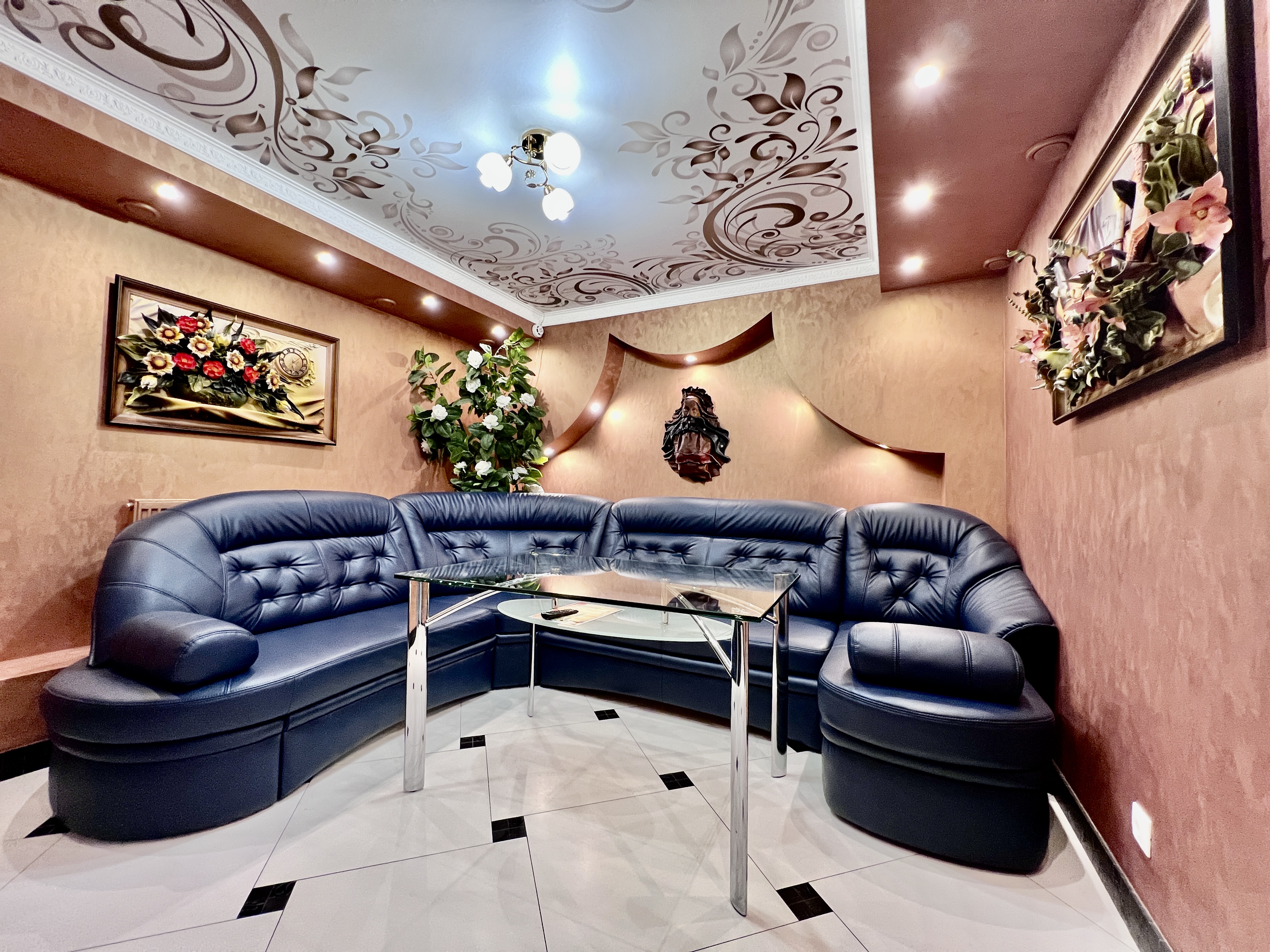 Люкс СПА — вид 2