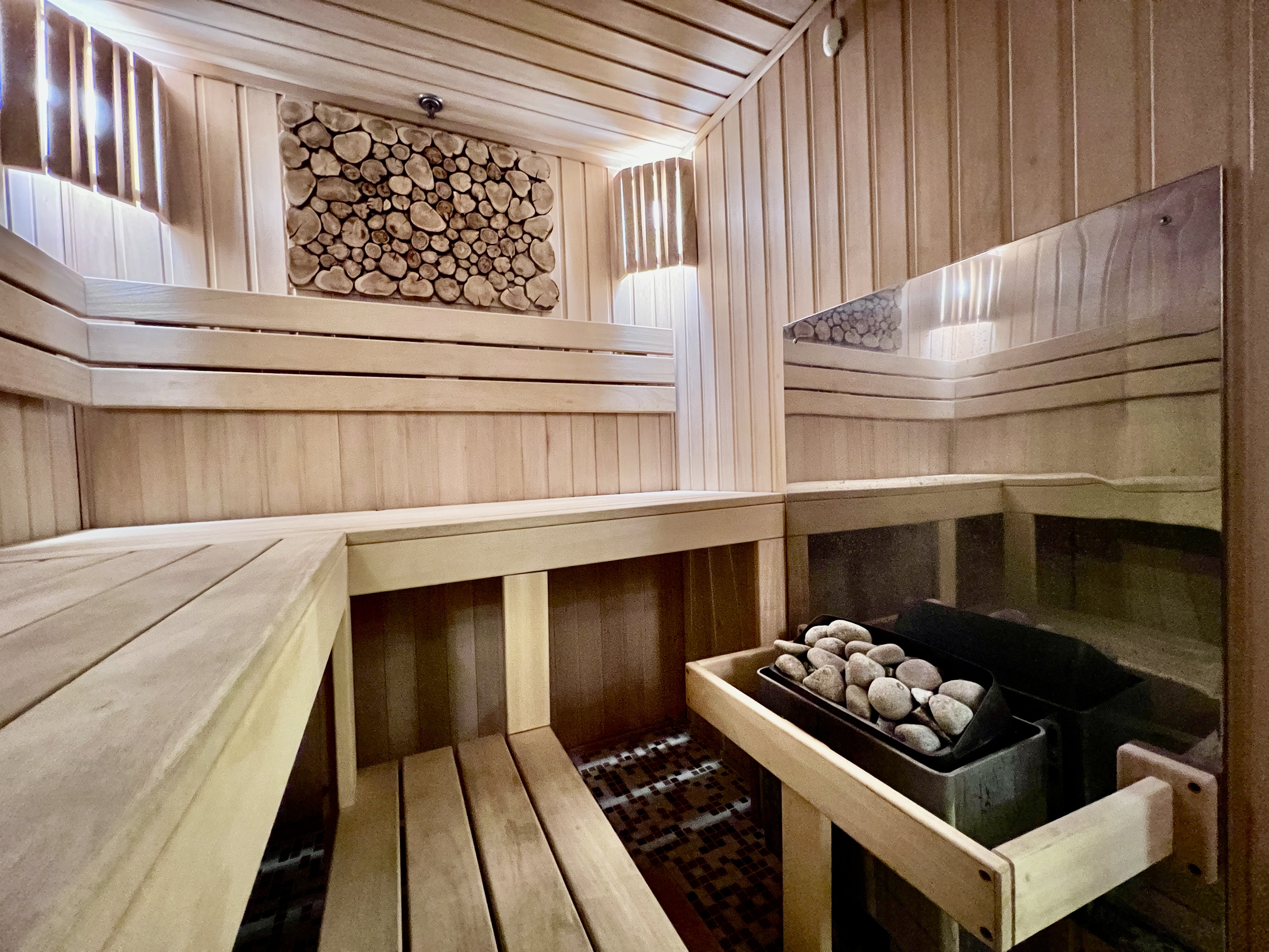 Люкс СПА — вид 2