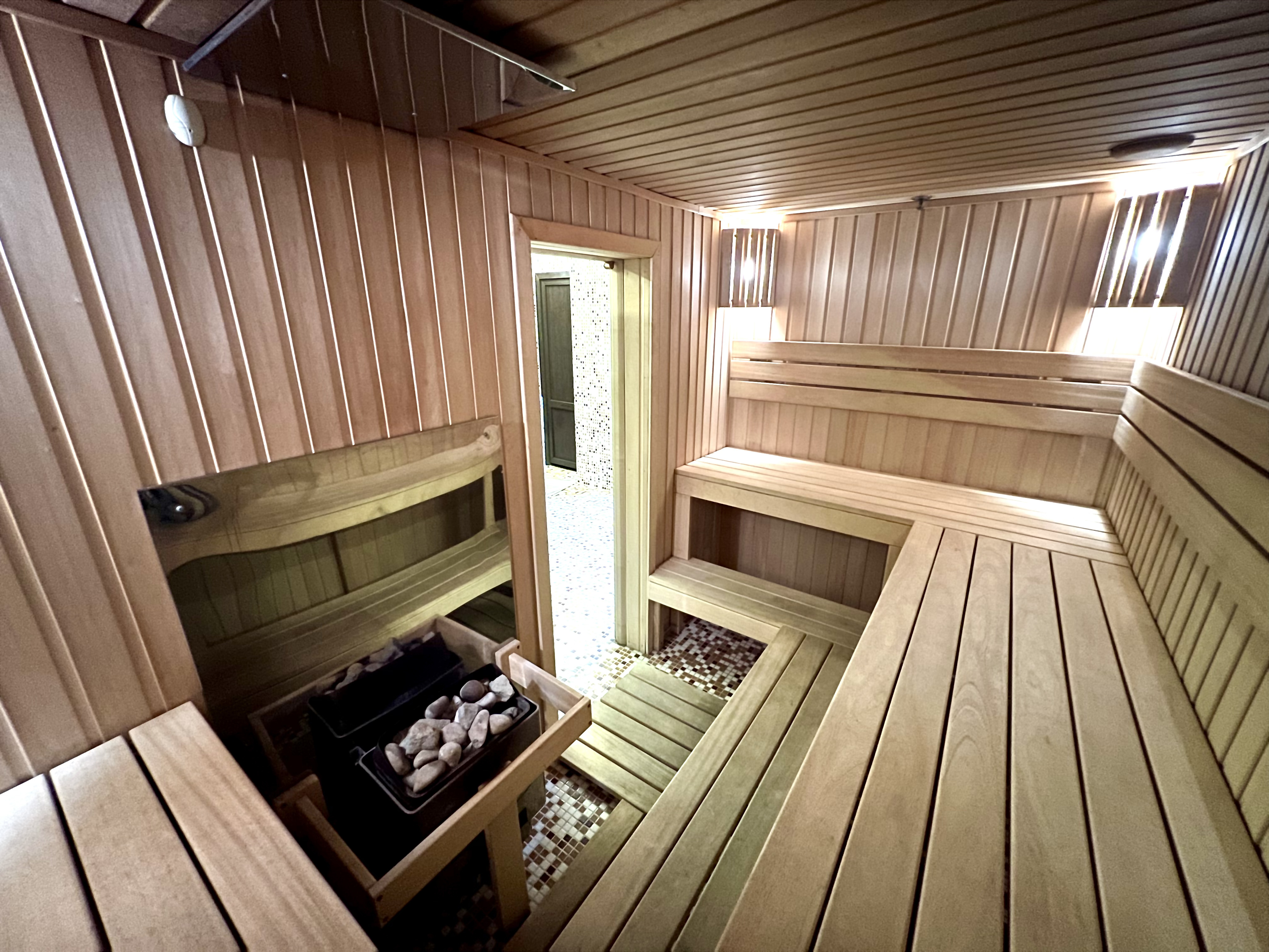 Люкс СПА — вид 3