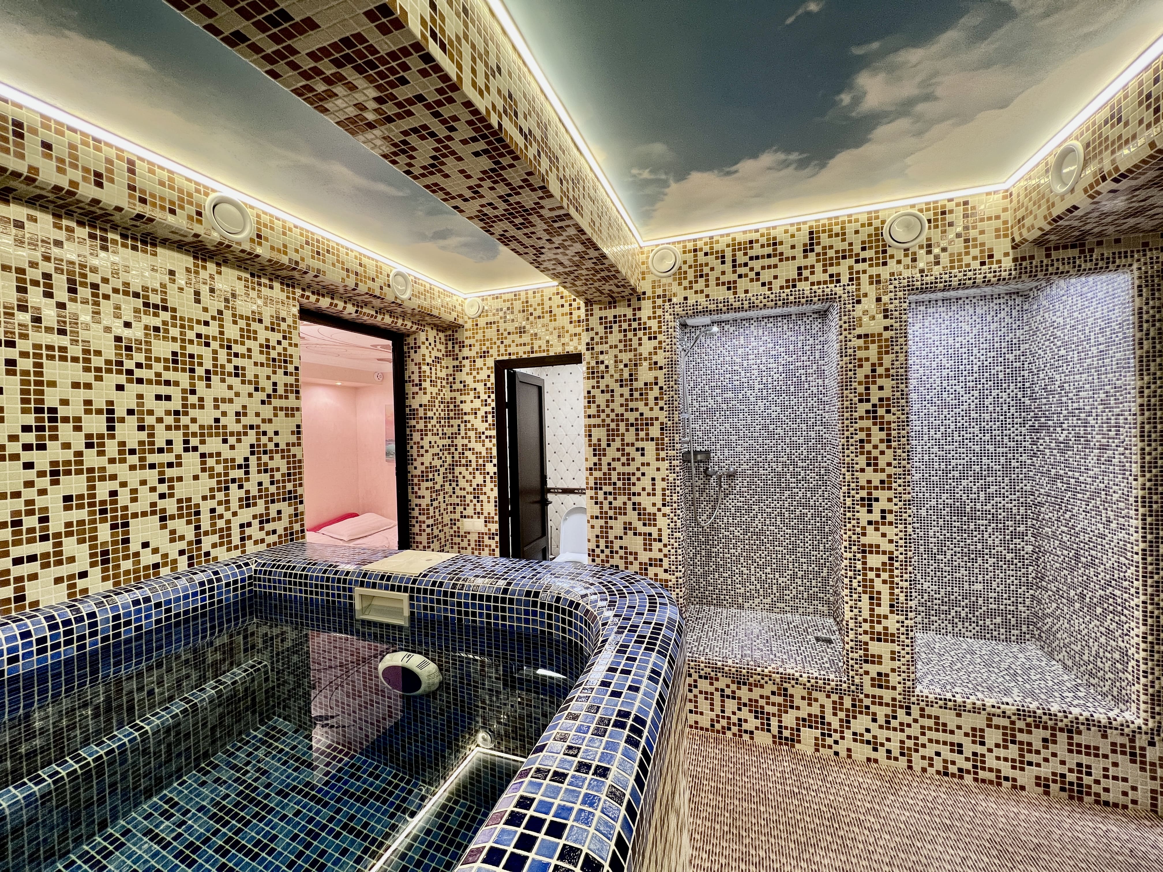 Люкс СПА — вид 4