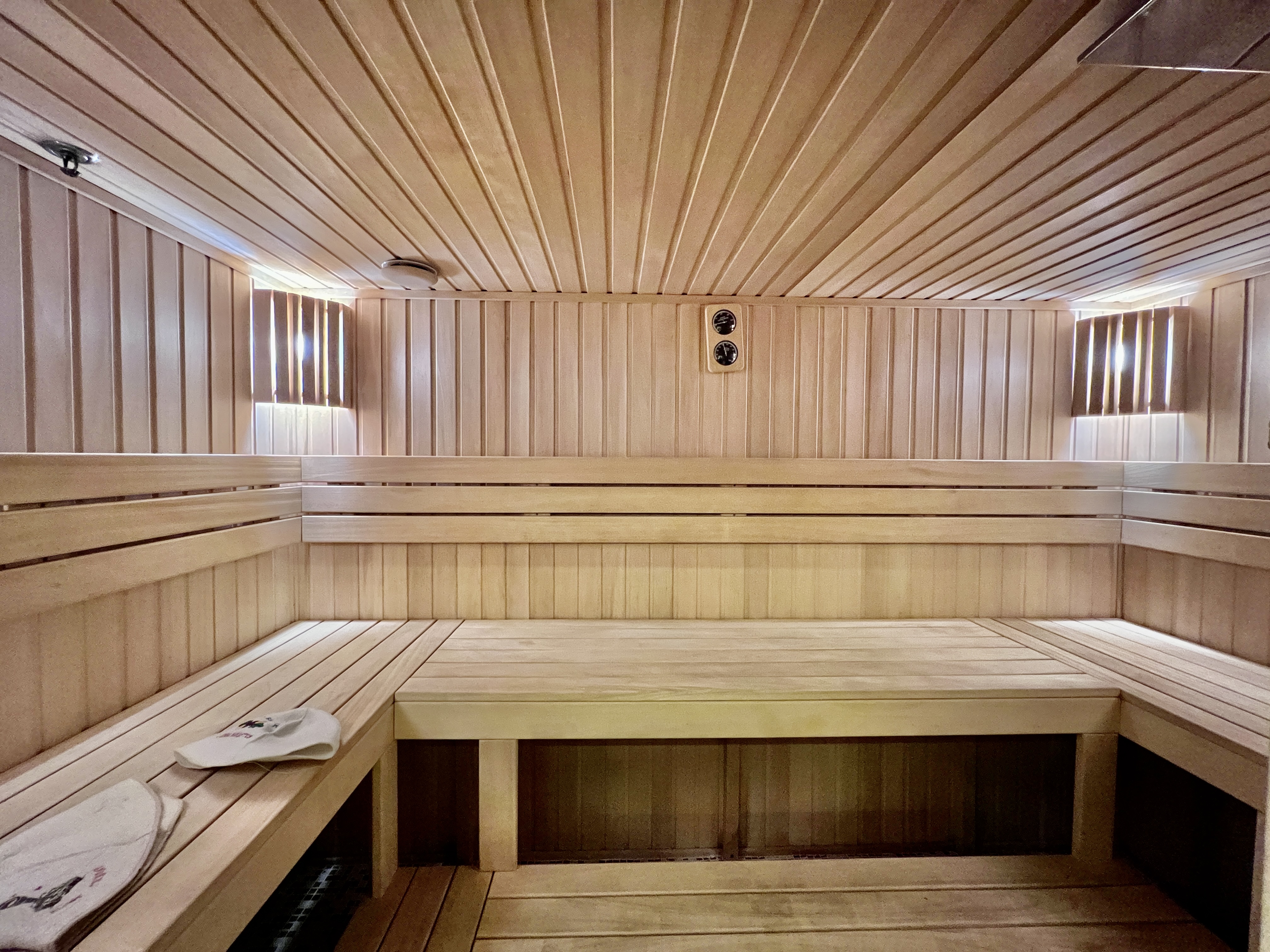 Люкс СПА — вид 5