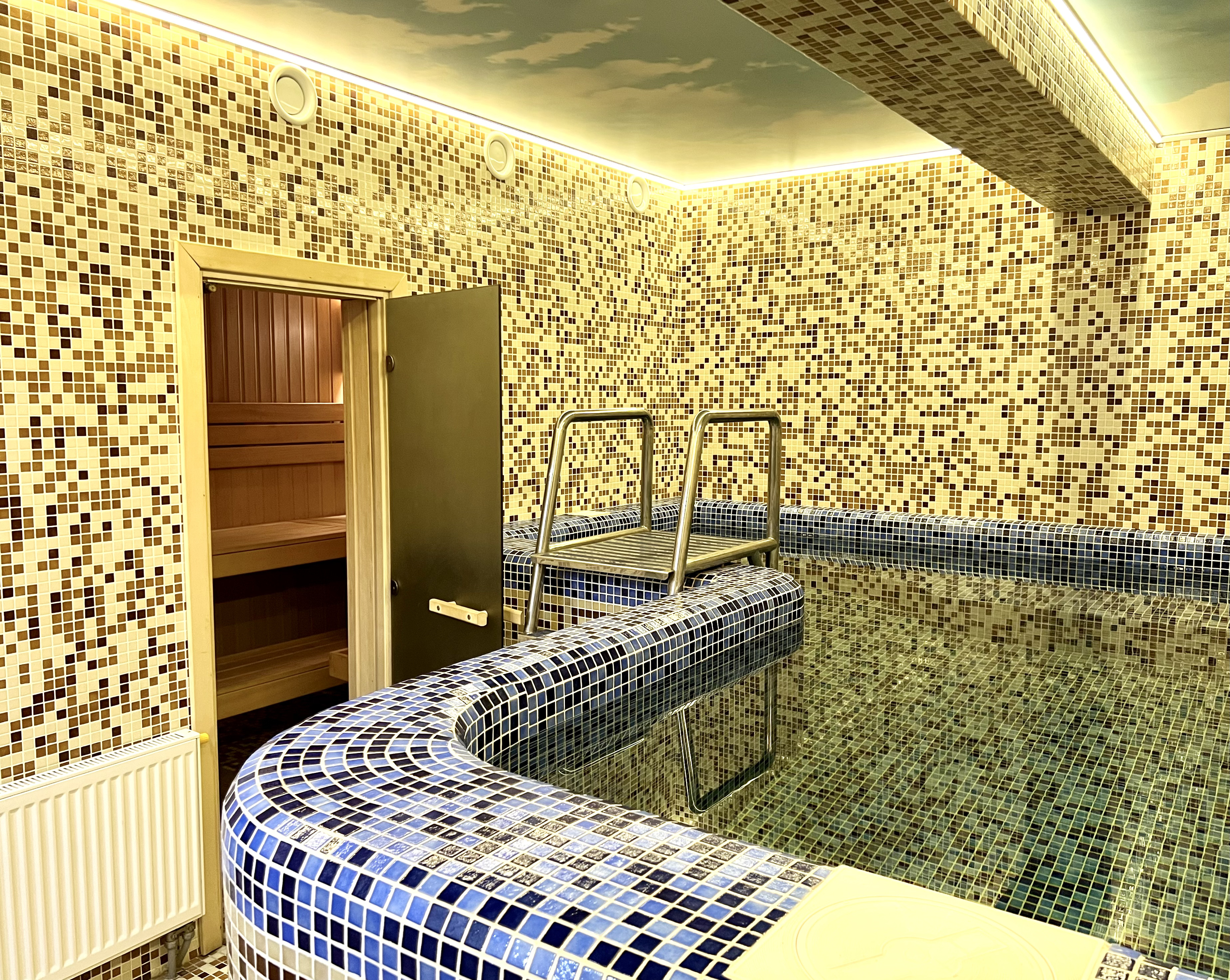 Люкс СПА — главное фото